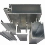 Aluminium Extrusion Profiles