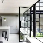Aluminium Windows & Doors