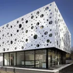 Aluminium Solid Panels