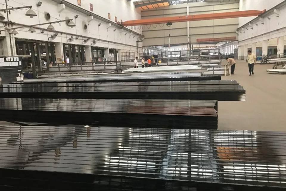 Factory-1