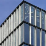 Aluminium Curtain Wall & Facade