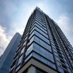 Aluminium Curtain Wall & Facade