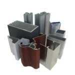Aluminium Extrusion Profiles