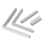 Profilés d'extrusion en aluminium