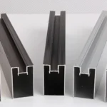 Profil Ekstrusi Aluminium