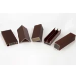 Aluminium Extrusion Profiles