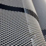 Panel Padat Ekstrusi Aluminium