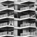 Aluminium Handrail
