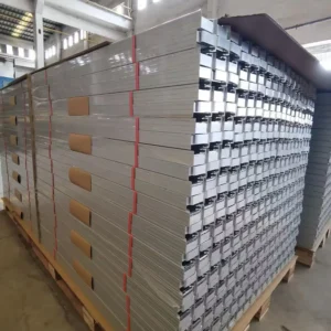 Aluminium Solar Panel Frame Extrusion Profile Assembly Set</trp-post-container...