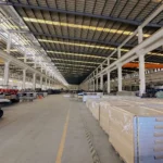 Aluminium Extrusion Profiles