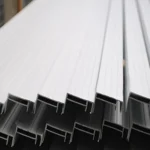 Aluminium Extrusion Profiles