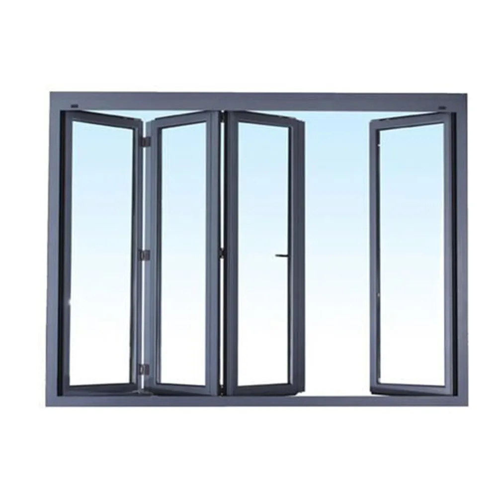 Thermal Break Insulated Aluminium Casement Window - Alumi...