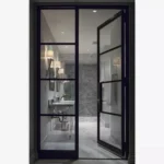 Aluminium Windows & Doors