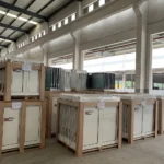 Aluminium Windows & Doors