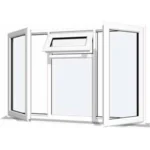 Aluminium Windows & Doors