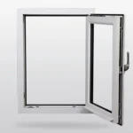 Aluminium Windows & Doors