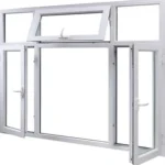 Aluminium Windows & Doors