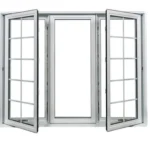 Aluminium Windows & Doors