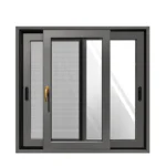 Aluminium Windows & Doors