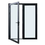 Aluminium Windows & Doors