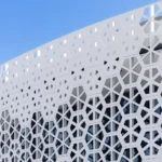 الألواح الصلبة المصنوعة من الألومنيوم المبثوق