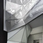 Aluminium Solid Panels