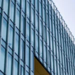 Aluminium Curtain Wall & Facade