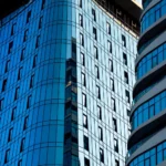 Aluminium Curtain Wall & Facade