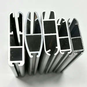 Special Custom Cavity Industrial Aluminium Extrusion Profile</trp-post-contain...