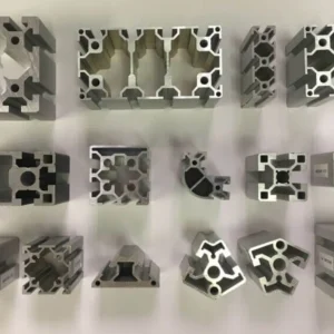 Multi-Slot Standard Industrial Aluminium Extrusion Profiles</trp-post-containe...