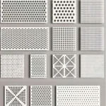 Aluminium Solid Panels