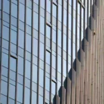 Aluminium Curtain Wall & Facade