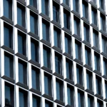 Aluminium Curtain Wall & Facade