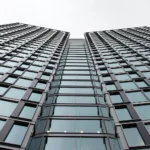 Aluminium Curtain Wall & Facade